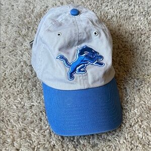 Detroit Lions ‘47 Brand hat